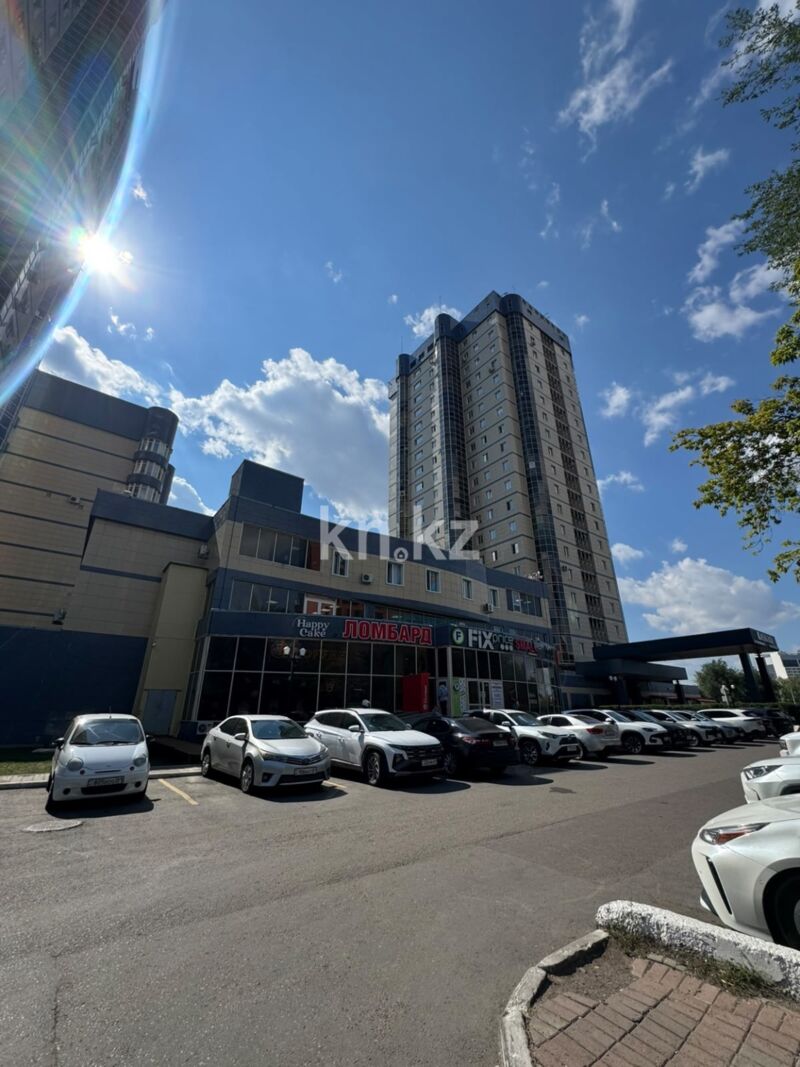 Продажа помещения, 102 м² - Продажа офисных и торговых помещений в Астане с фото фото 1 из 1