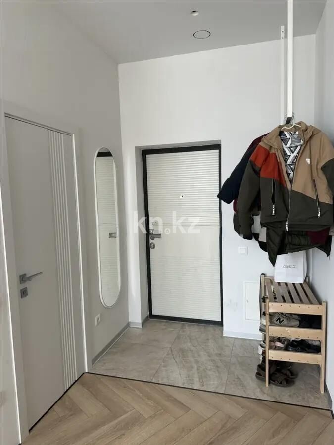 Продажа 1-комнатной квартиры, 45 м² - Продажа однокомнатных квартир в р-не Нура Астаны - страница 32 фото 5 из 5
