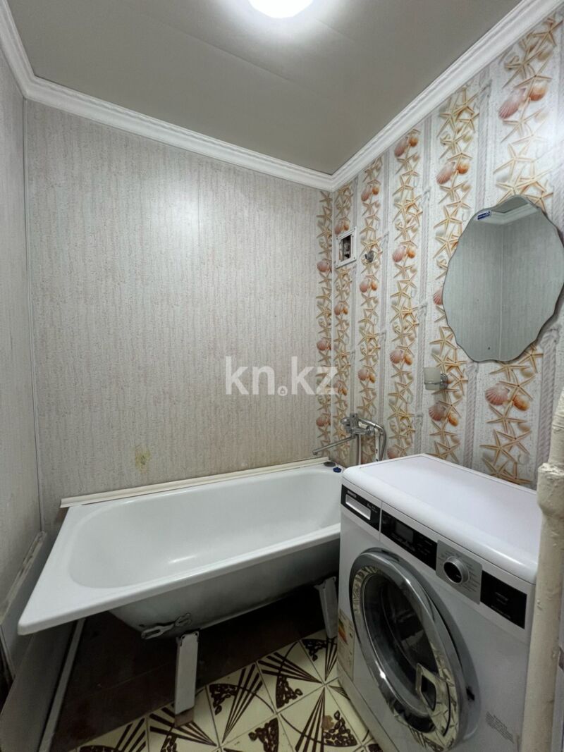 Продажа 2-комнатной квартиры, 47 м² - Продажа квартир от собственников в Караганде фото 3 из 5