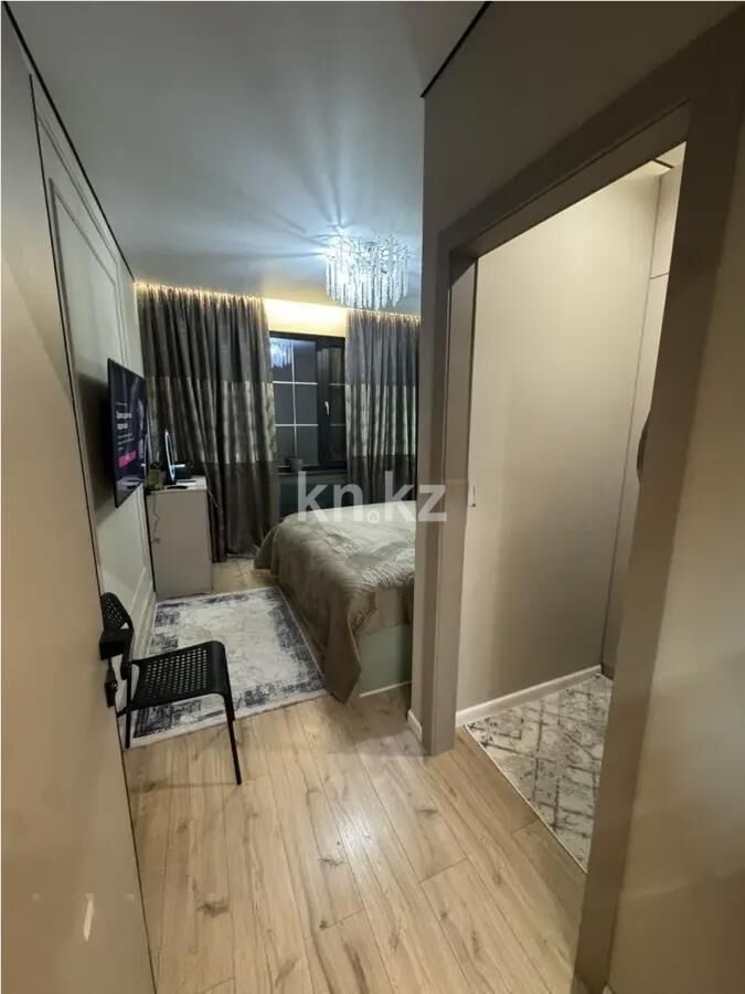 Продажа 3-комнатной квартиры, 72 м² - Продажа  трехкомнатных квартир в новостройках Алматы - страница 4 фото 2 из 2