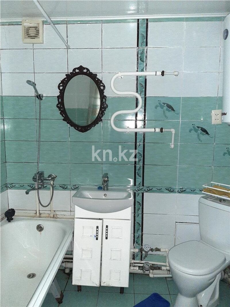 Продажа 3-комнатной квартиры, 59 м² - Продажа квартир в блочном доме в Темиртау - страница 3 фото 8 из 12