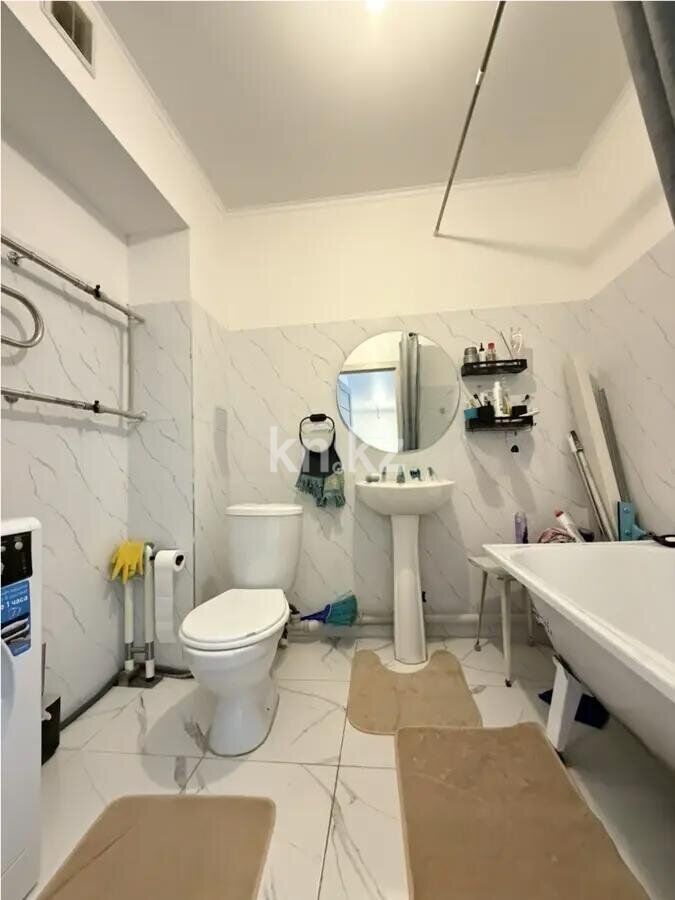 Продажа 2-комнатной квартиры, 70 м² - Продажа двухкомнатных квартир в Алматы - страница 10 фото 4 из 4