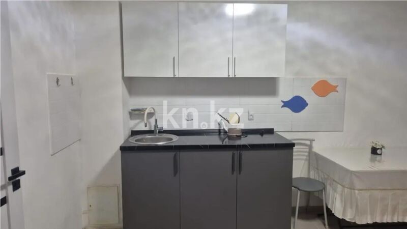 Продажа 1-комнатной квартиры, 25.8 м² - Продажа однокомнатных квартир в Наурызбайском р-не Алматы - страница 19 фото 2 из 3