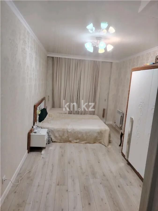 Продажа 2-комнатной квартиры, 72 м² - Продажа двухкомнатных квартир в монолитно-каркасном доме в Астане - страница 43 фото 2 из 4