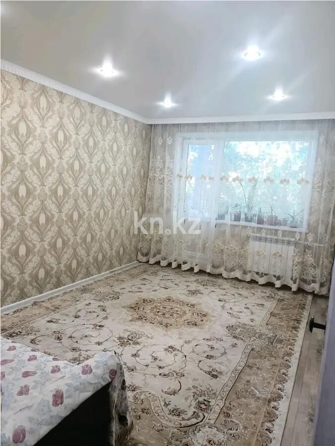 Продажа 2-комнатной квартиры, 44 м² - Продажа двухкомнатных квартир от собственников в Темиртау - страница 3 фото 1 из 4