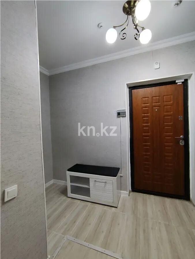 Продажа 1-комнатной квартиры, 37.8 м² - Продажа квартир от собственников в Алматы - страница 20 фото 4 из 6