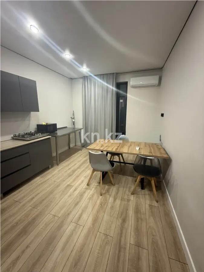 Продажа 1-комнатной квартиры, 45 м² - Продажа однокомнатных квартир в Турксибском р-не Алматы - страница 13 фото 3 из 5