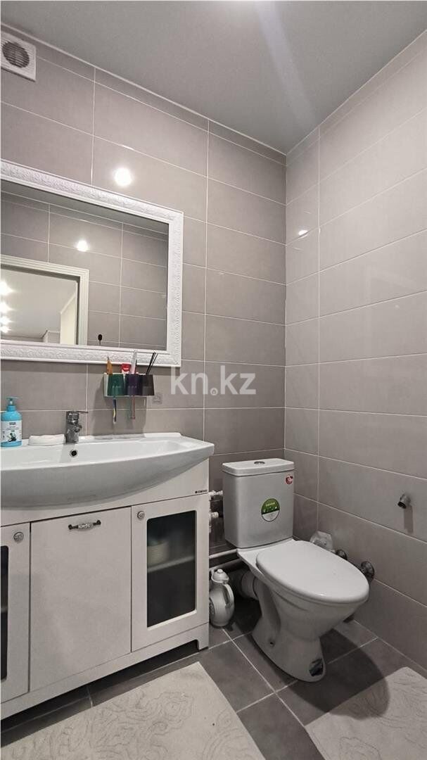 Продажа 3-комнатной квартиры, 94 м² - Продажа недвижимости в Караганде - страница 19 фото 17 из 24