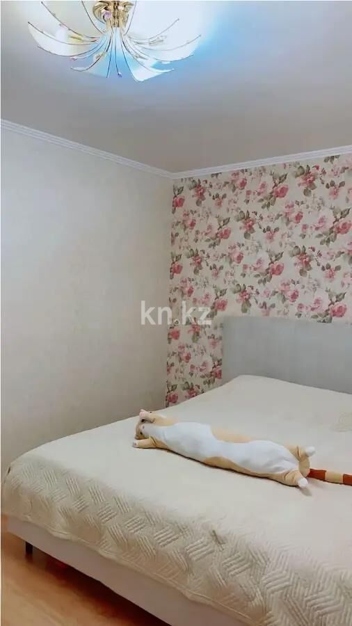 Продажа 3-комнатной квартиры, 86 м² - Продажа квартир в монолитно-каркасном доме в Астане - страница 111 фото 1 из 4