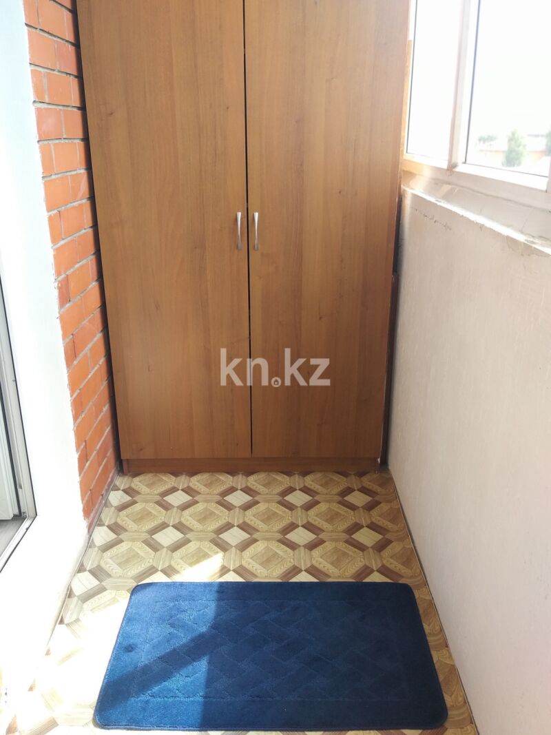 Продажа 1-комнатной квартиры, 40 м² - Продажа квартир в кирпичном доме в Астане - страница 224 фото 6 из 6
