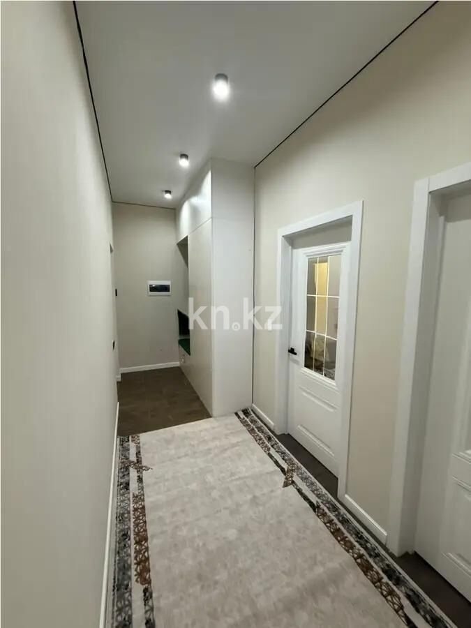 Продажа 1-комнатной квартиры, 42.2 м² - Продажа однокомнатных квартир в р-не Нура Астаны - страница 16 фото 4 из 4