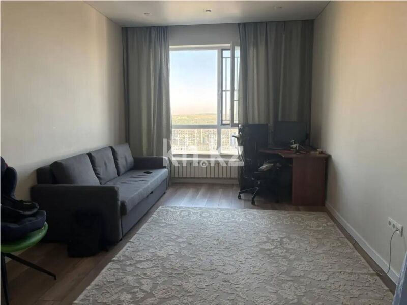 Продажа 4-комнатной квартиры, 134 м² - Продажа квартир от собственников в Алматы - страница 4 фото 2 из 7