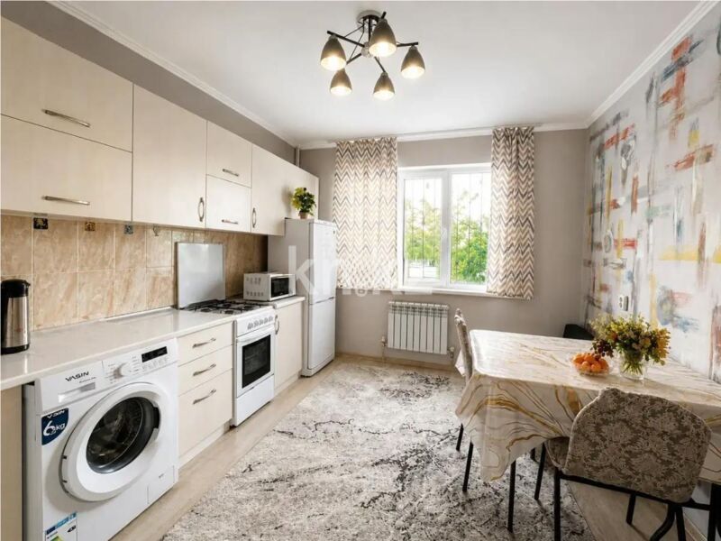 Продажа 1-комнатной квартиры, 38.5 м² - Продажа однокомнатных квартир в Алатауском р-не Алматы - страница 8 фото 2 из 4
