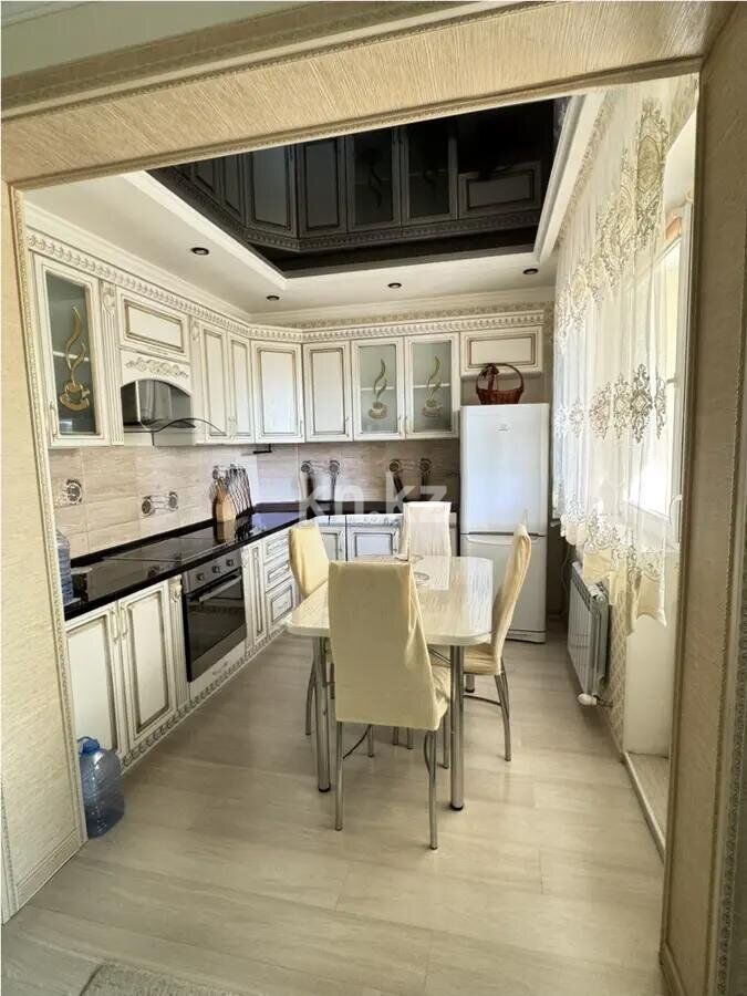 Продажа 1-комнатной квартиры, 40 м² - Продажа квартир в Казахстане - страница 2 фото 2 из 4