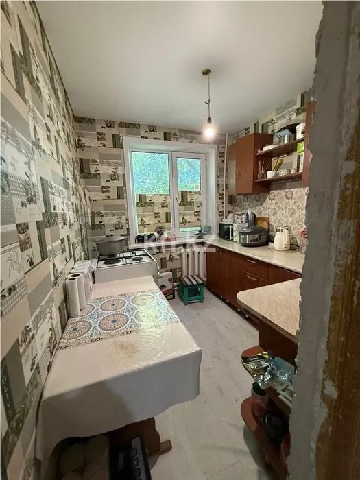 Продажа 3-комнатной квартиры, 47 м² - Продажа трехкомнатных квартир в Темиртау - страница 2 фото 3 из 5