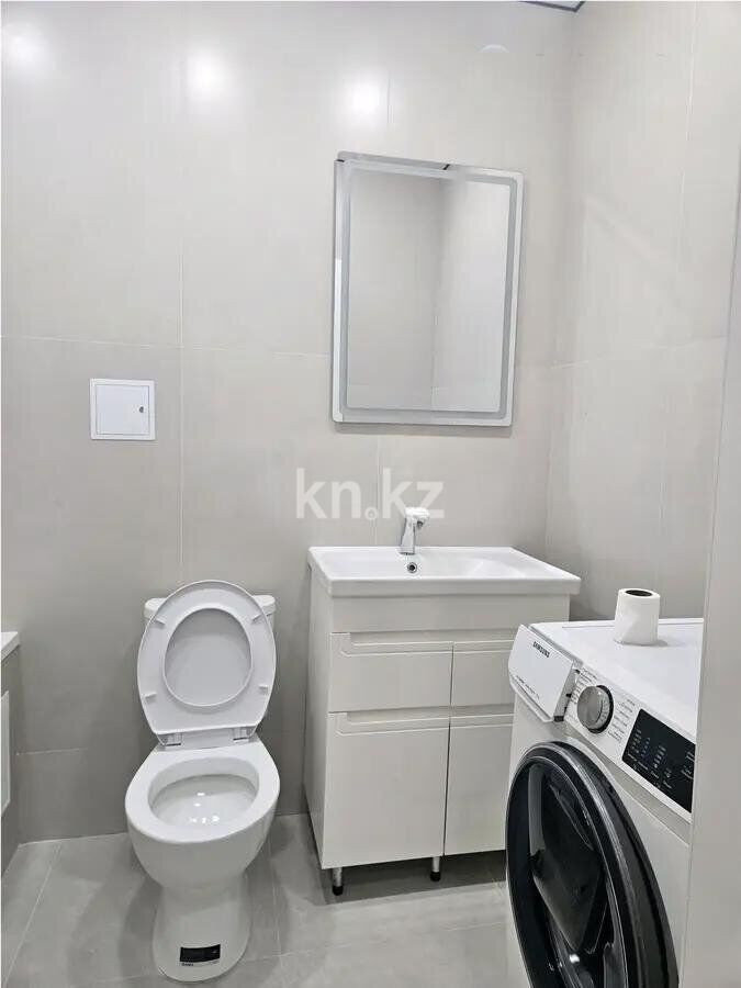 Продажа 1-комнатной квартиры, 40 м² - Продажа однокомнатных квартир от собственников в Алматы - страница 4 фото 4 из 4