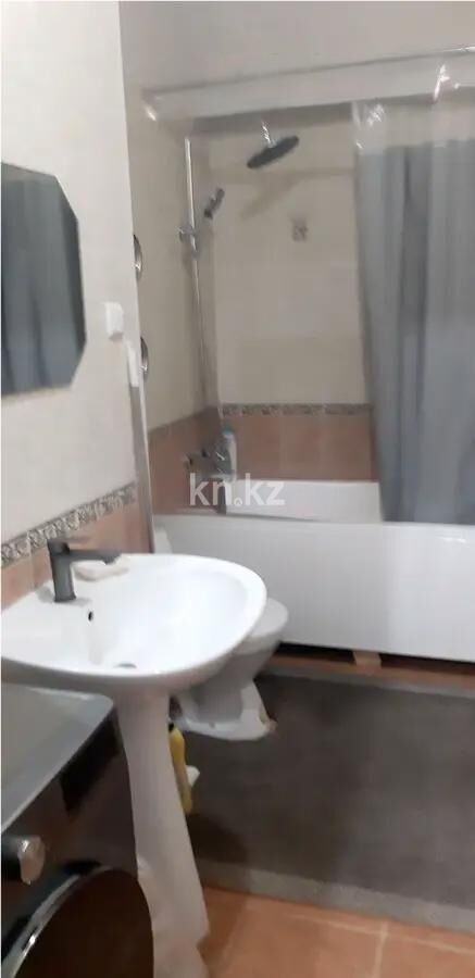 Продажа 1-комнатной квартиры, 46 м² - Продажа квартир в Алмалинском р-не Алматы фото 3 из 4