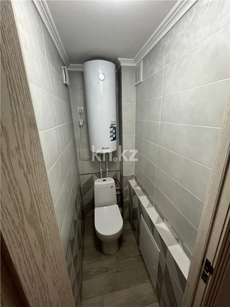 Продажа 3-комнатной квартиры, 82 м² - Недвижимость в Темиртау - страница 33 фото 10 из 22