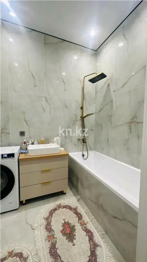 Продажа 2-комнатной квартиры, 45 м² - Продажа двухкомнатных квартир в Ауэзовском р-не Алматы - страница 30 фото 4 из 5