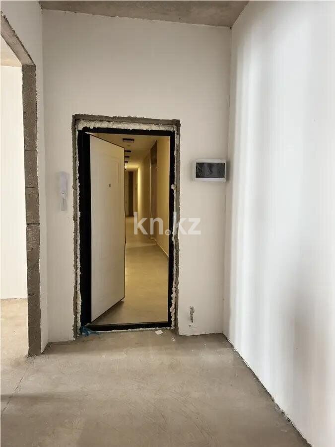 Продажа 2-комнатной квартиры, 64.29 м² - Недвижимость в Астане фото 3 из 3