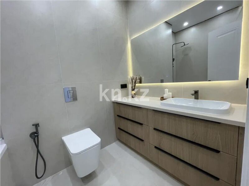 Продажа 2-комнатной квартиры, 40 м² - Продажа квартир в Кокшетау фото 5 из 6