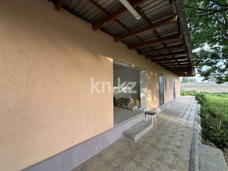 Продажа 5-комнатного дома, 161 м² - Продажа домов, коттеджей в Абайском р-не Шымкента фото 3 из 17