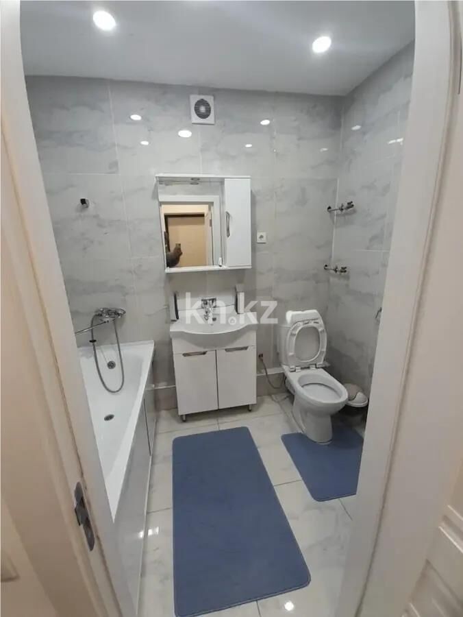 Продажа 2-комнатной квартиры, 53 м² - Продажа двухкомнатных квартир в р-не Нура Астаны - страница 57 фото 4 из 6