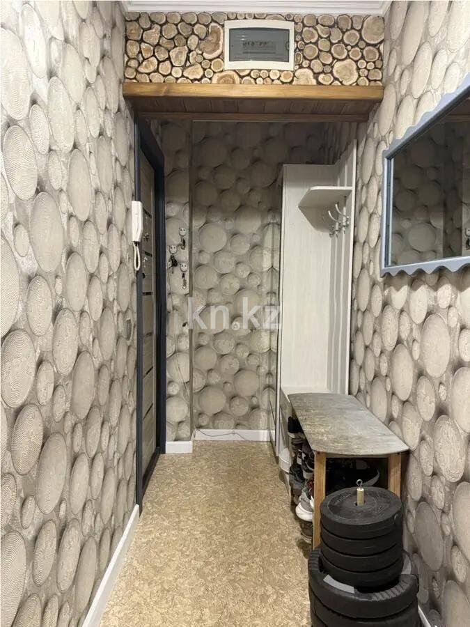 Продажа 1-комнатной квартиры, 32.1 м² - Продажа квартир в панельном доме в Казахстане - страница 146 фото 5 из 5