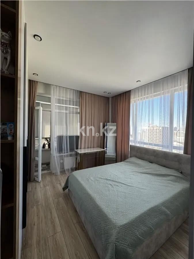 Продажа 2-комнатной квартиры, 55 м² - Продажа квартир в Казахстане - страница 57 фото 2 из 4