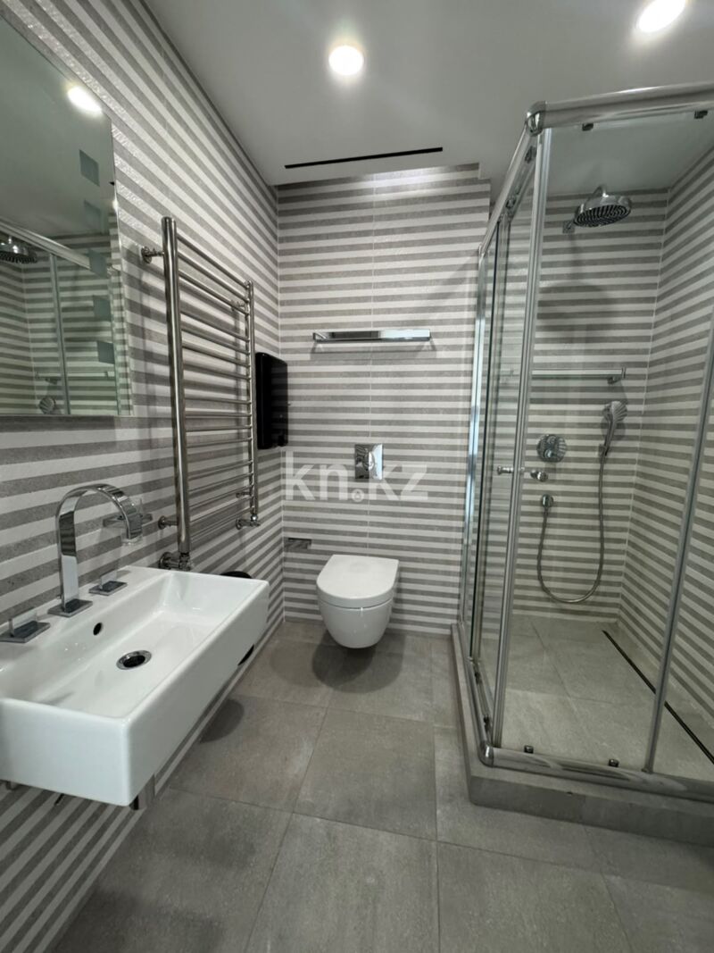 Продажа 4-комнатной квартиры, 185 м² - Продажа квартир в монолитно-каркасном доме в Казахстане - страница 385 фото 8 из 30