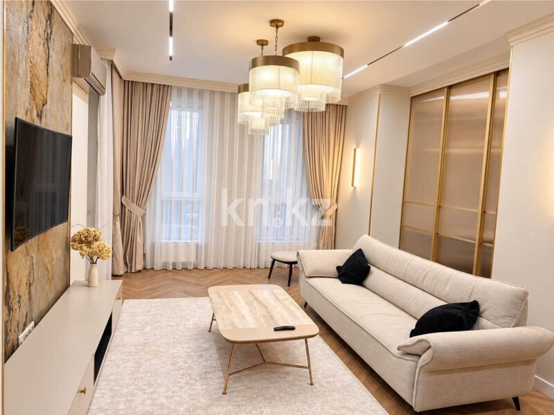 Продажа 3-комнатной квартиры, 104.6 м² - Продажа трехкомнатных квартир в Астане - страница 21 фото 2 из 19