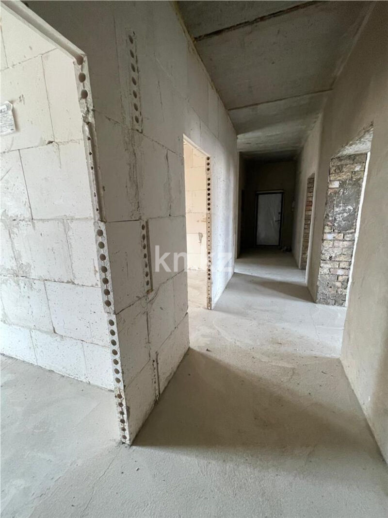 Продажа 4-комнатной квартиры, 128 м² - Продажа четырехкомнатных квартир в кирпичном доме в Караганде - страница 7 фото 20 из 20