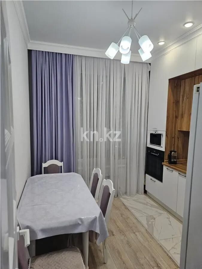 Продажа 2-комнатной квартиры, 68.9 м² - Продажа двухкомнатных квартир в р-не Есиль Астаны - страница 23 фото 3 из 5