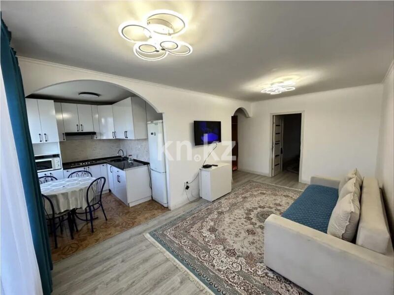 Продажа 2-комнатной квартиры, 44.4 м² - Продажа квартир в р-не Сарыарка Астаны - страница 14 фото 1 из 6