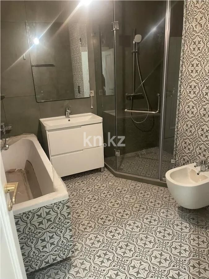 Продажа 4-комнатной квартиры, 160 м² - Недвижимость в Алматы - страница 26 фото 3 из 4