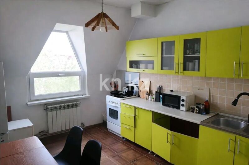 Продажа 2-комнатной квартиры, 63.1 м² - Продажа двухкомнатных квартир в Турксибском р-не Алматы - страница 19 фото 3 из 7
