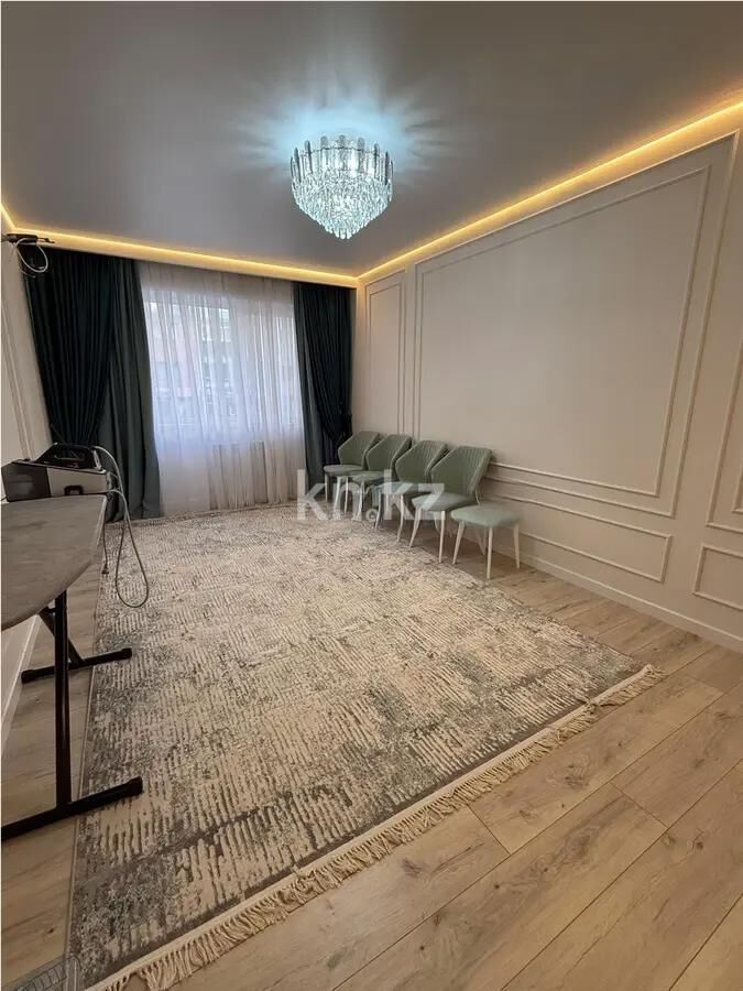 Продажа 3-комнатной квартиры, 90 м² - Продажа трехкомнатных квартир в Наурызбайском р-не Алматы фото 1 из 7
