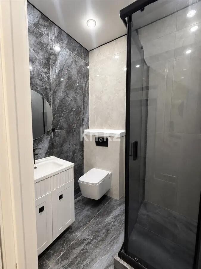 Продажа 3-комнатной квартиры, 69 м² - Продажа недвижимости в Алматы - страница 4 фото 4 из 4