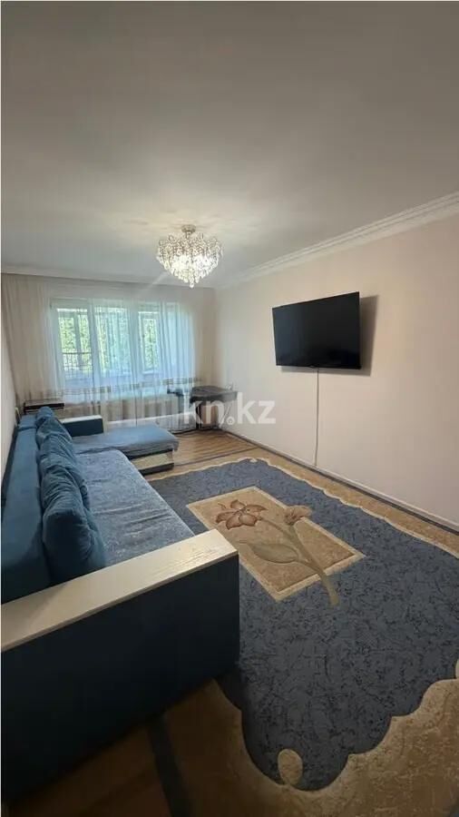Продажа 3-комнатной квартиры, 63 м² - Продажа трехкомнатных квартир в Ауэзовском р-не Алматы - страница 19 фото 1 из 6