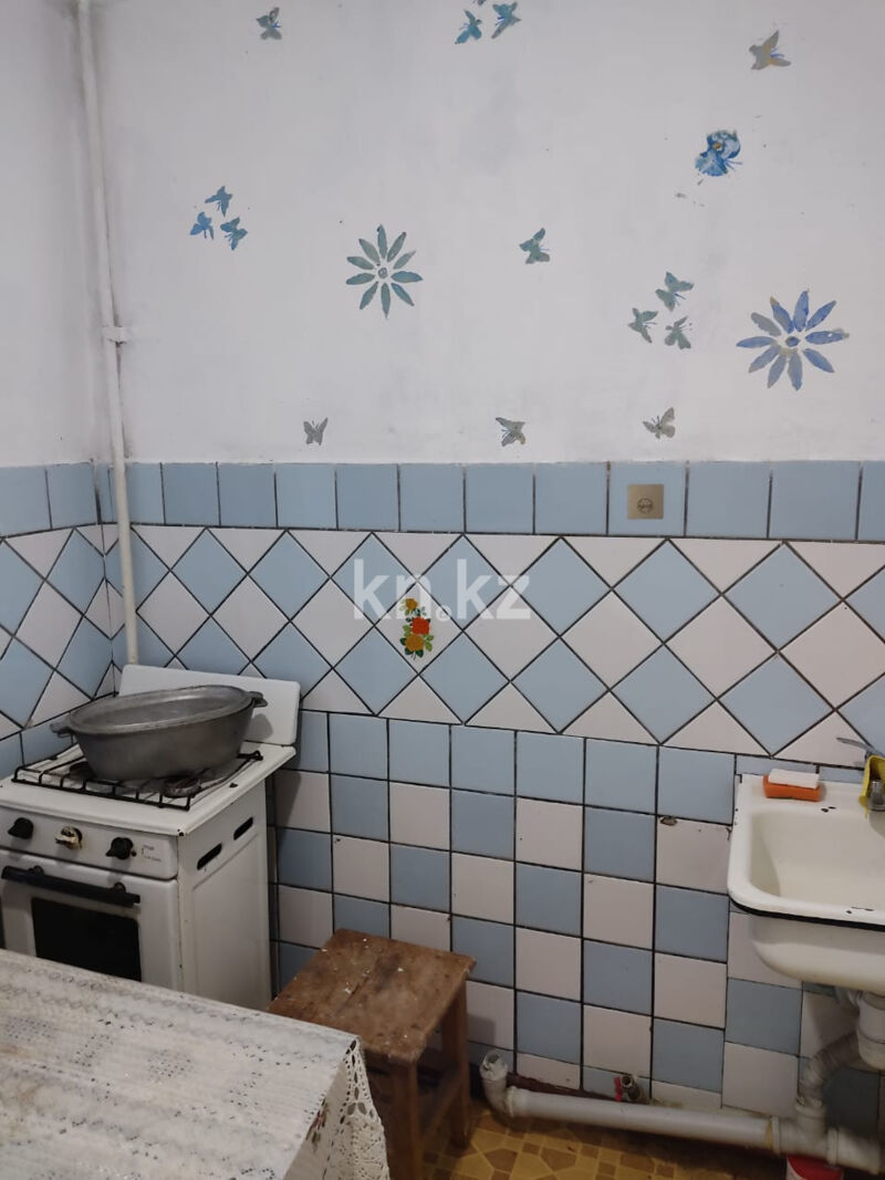 Аренда 1-комнатной квартиры, 33.5 м² - Аренда квартир помесячно в Алматы фото 2 из 7