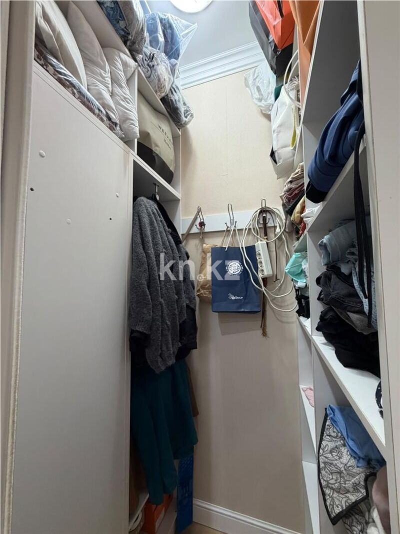 Продажа 1-комнатной квартиры, 47.1 м² - Продажа однокомнатных квартир в р-не Есиль Астаны - страница 14 фото 9 из 12