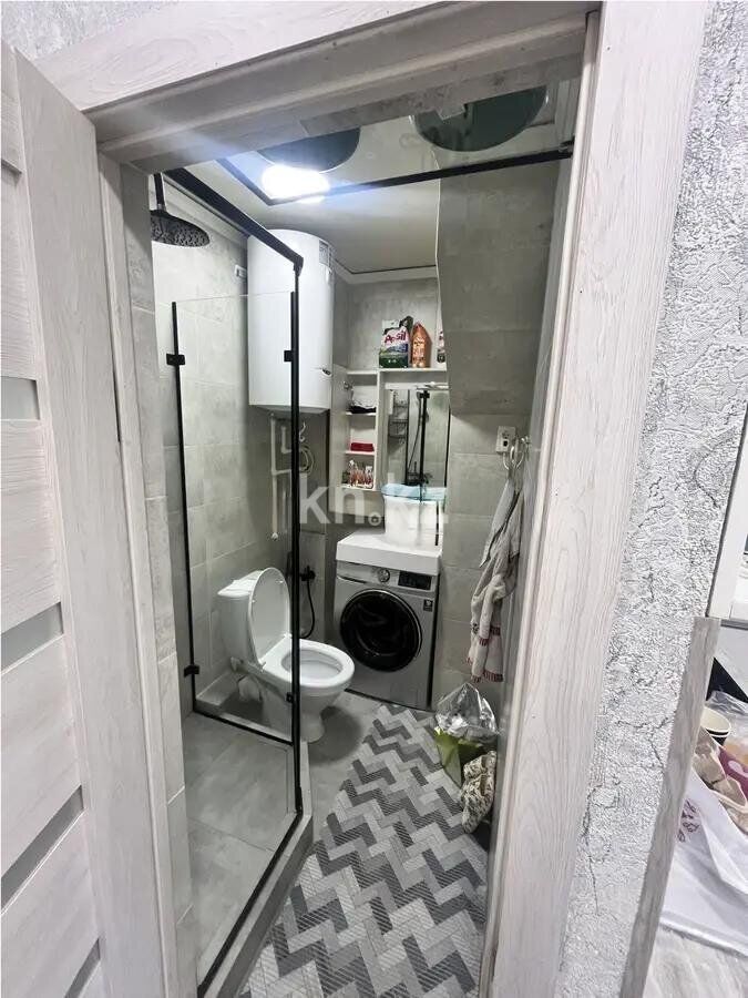 Продажа 1-комнатной квартиры, 20 м² - Продажа квартир в новостройках Караганды без посредников - страница 3 фото 2 из 3