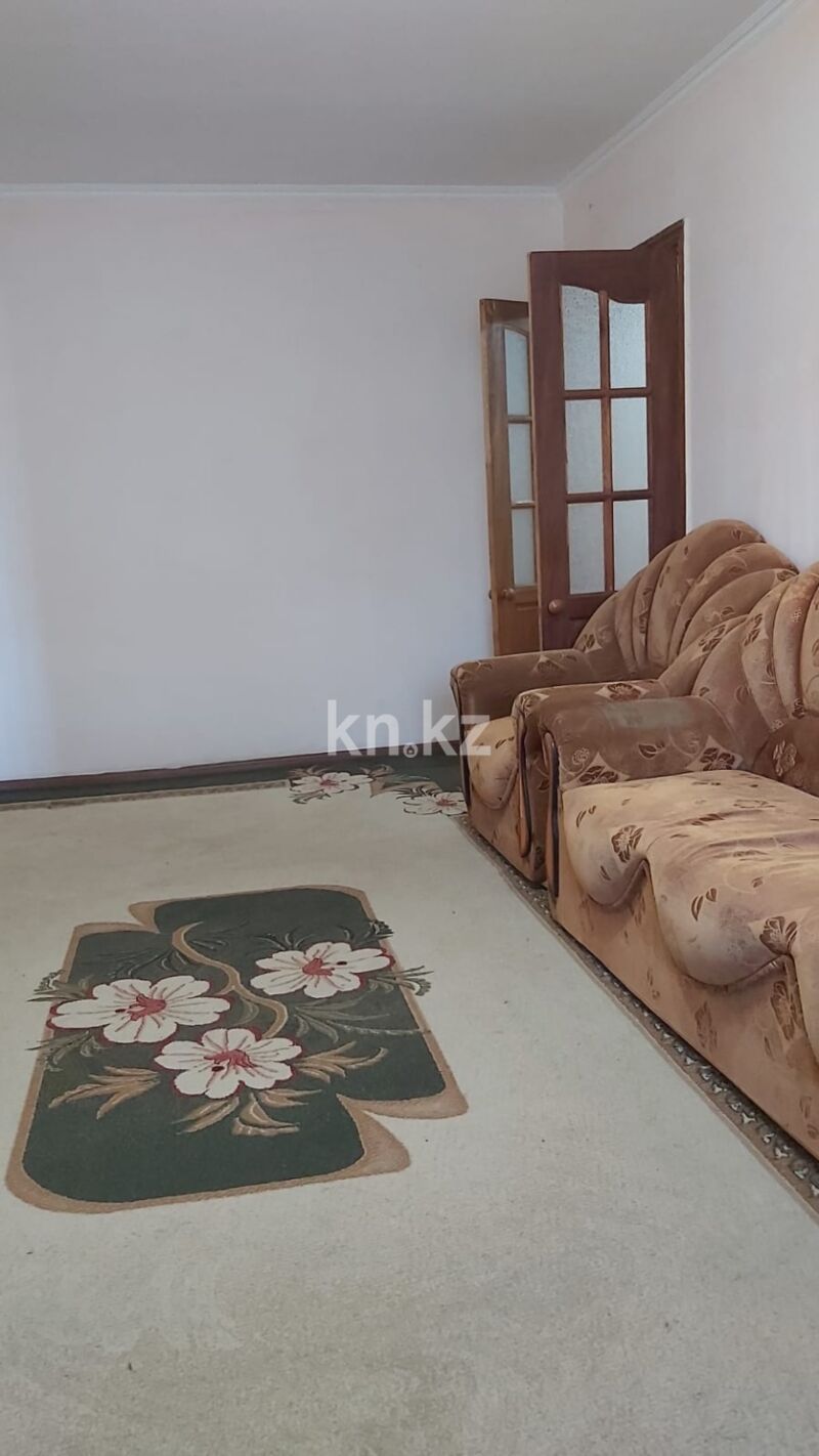 Продажа 2-комнатной квартиры, 47 м² - Продажа квартир в панельном доме в Казахстане - страница 7 фото 2 из 9