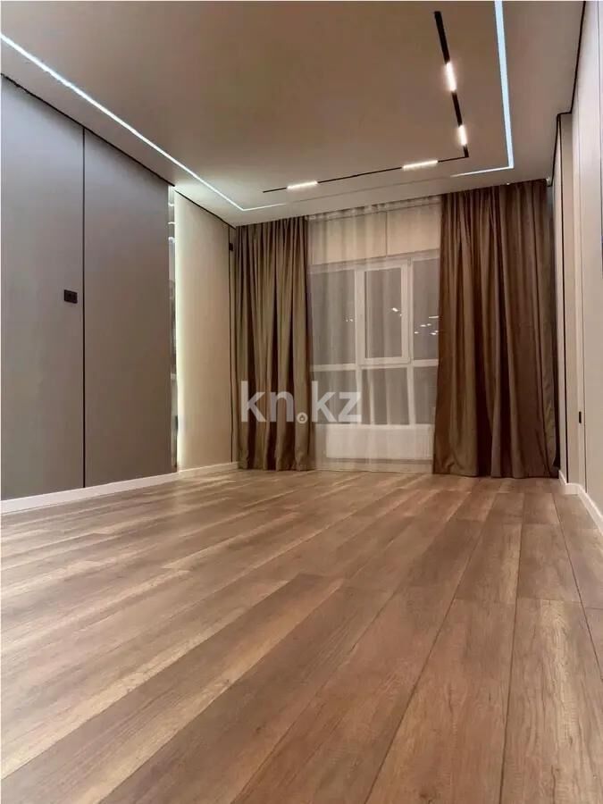 Продажа 1-комнатной квартиры, 35 м² - Продажа однокомнатных квартир в Алатауском р-не Алматы - страница 9 фото 1 из 3