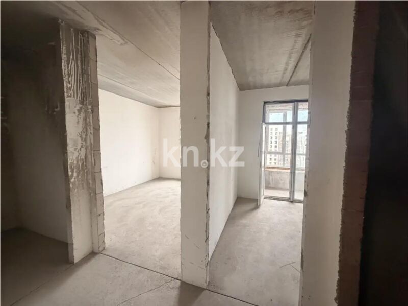 Продажа 1-комнатной квартиры, 37 м² - Продажа однокомнатных квартир в р-не Нура Астаны - страница 23 фото 3 из 4