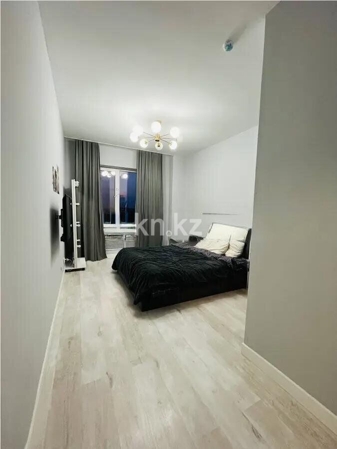 Продажа 3-комнатной квартиры, 100 м² - Продажа трехкомнатных квартир в Астане - страница 9 фото 3 из 6
