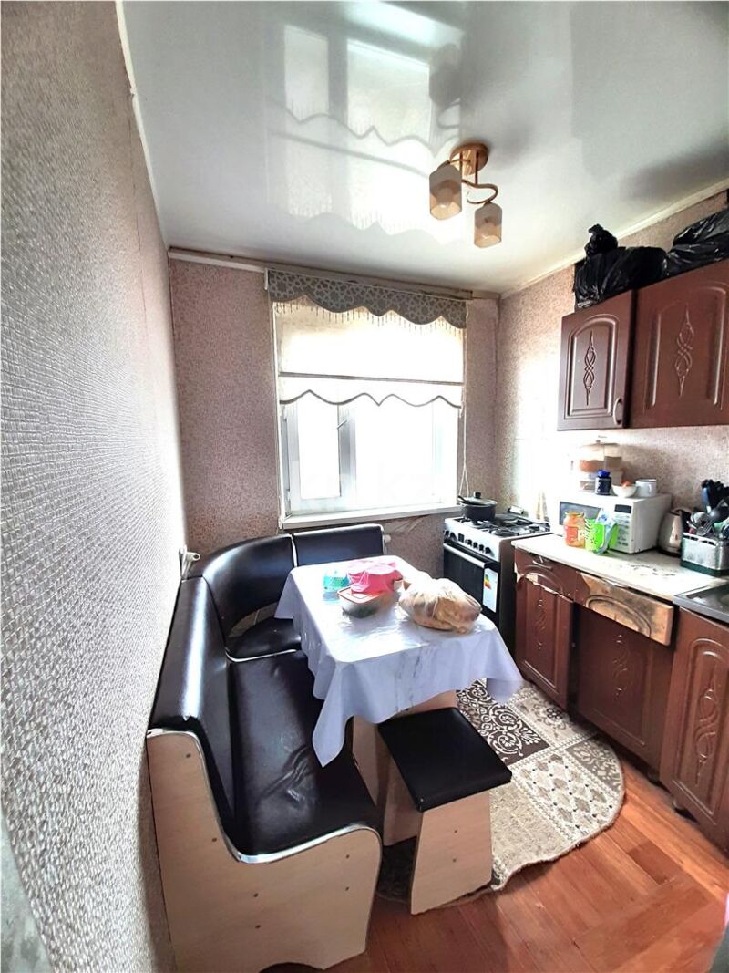 Продажа 3-комнатной квартиры, 48 м² - Продажа трехкомнатных квартир в Темиртау - страница 13 фото 5 из 8