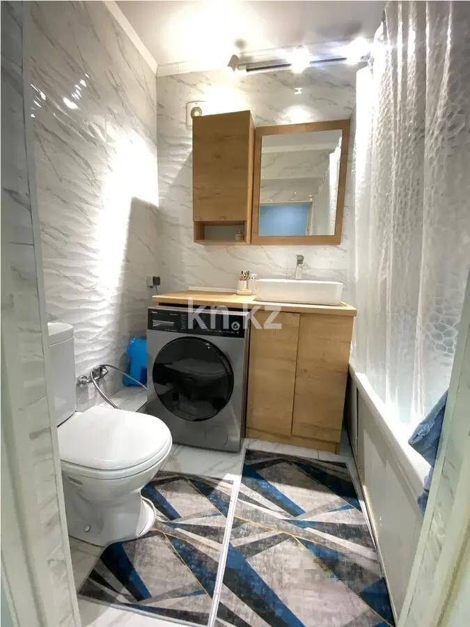 Продажа 3-комнатной квартиры, 70 м² - Продажа трехкомнатных квартир в Наурызбайском р-не Алматы - страница 8 фото 3 из 3
