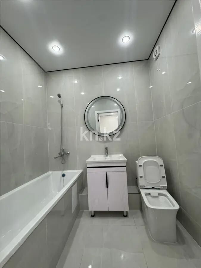 Продажа 2-комнатной квартиры, 38 м² - Продажа двухкомнатных квартир в Наурызбайском р-не Алматы - страница 19 фото 3 из 3