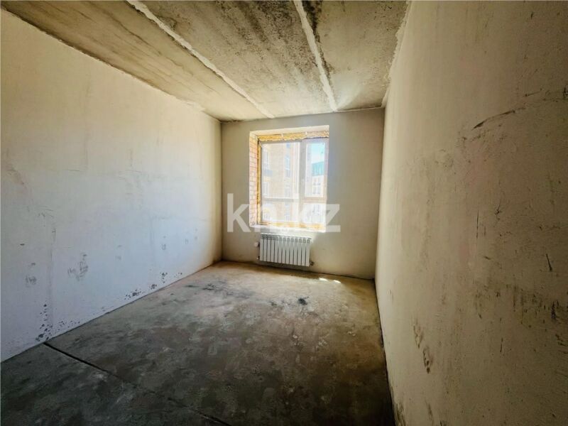 Продажа 1-комнатной квартиры, 37 м² - Продажа однокомнатных квартир в кирпичном доме в Караганде - страница 10 фото 7 из 17